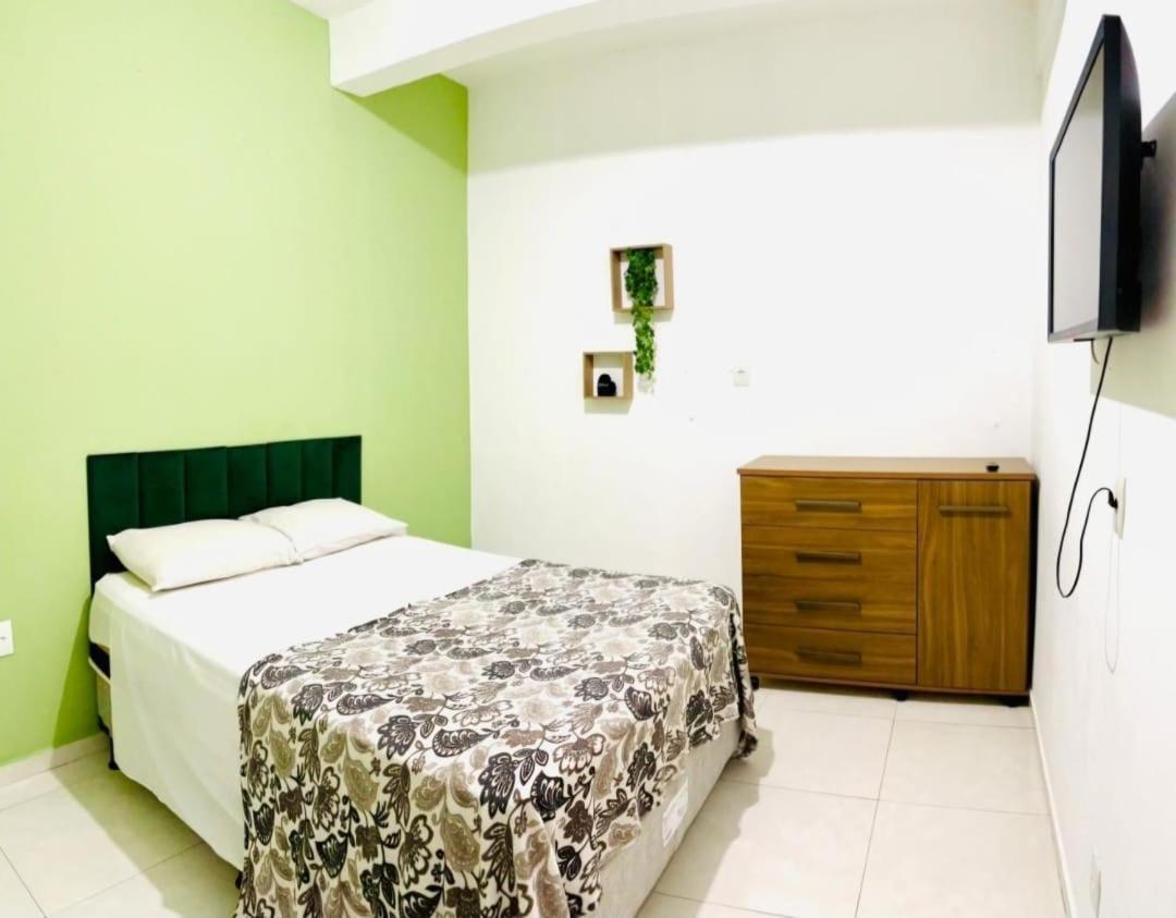 Hostel Estacao Maracana Rio de Janeiro Exterior foto